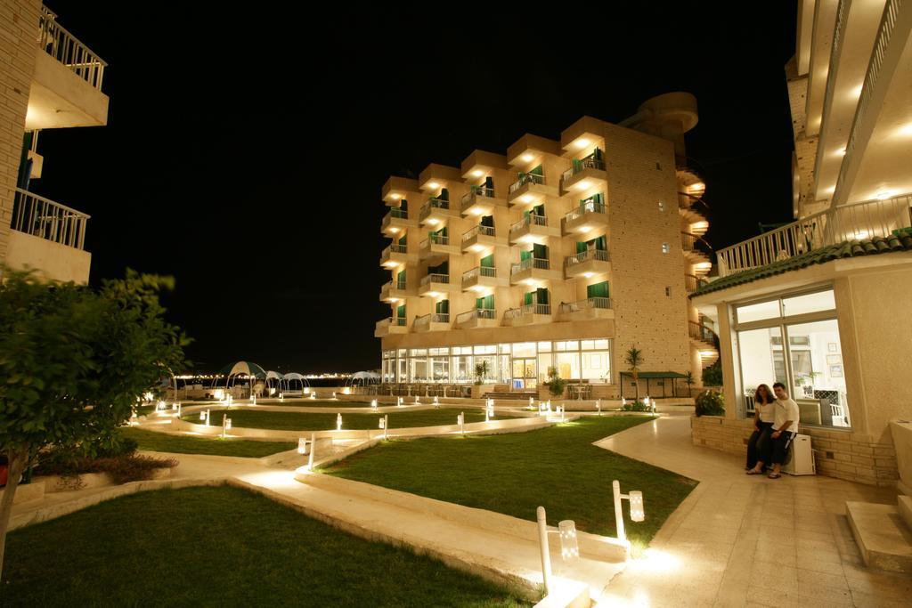 Beau Site Hotel มาร์ซา เมทรูห์ ภายนอก รูปภาพ